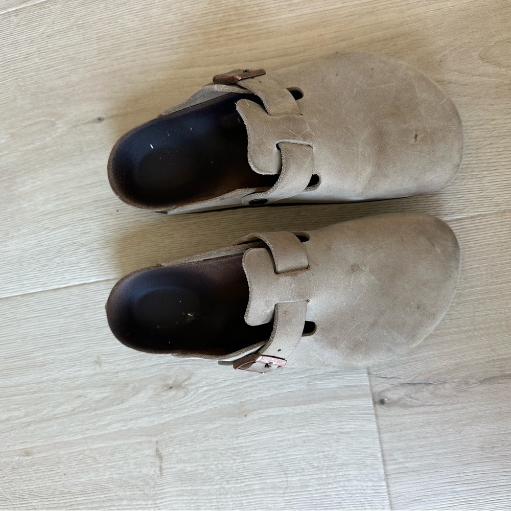 Boston Birkenstock